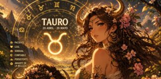 horóscopo tauro septiembre 2026