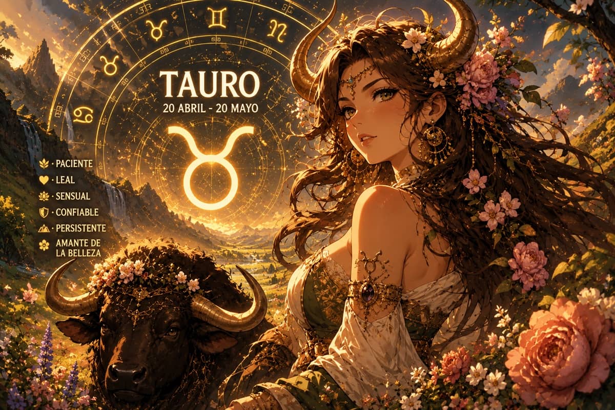 horóscopo tauro septiembre 2026
