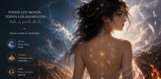 signos con más suerte en septiembre 2026