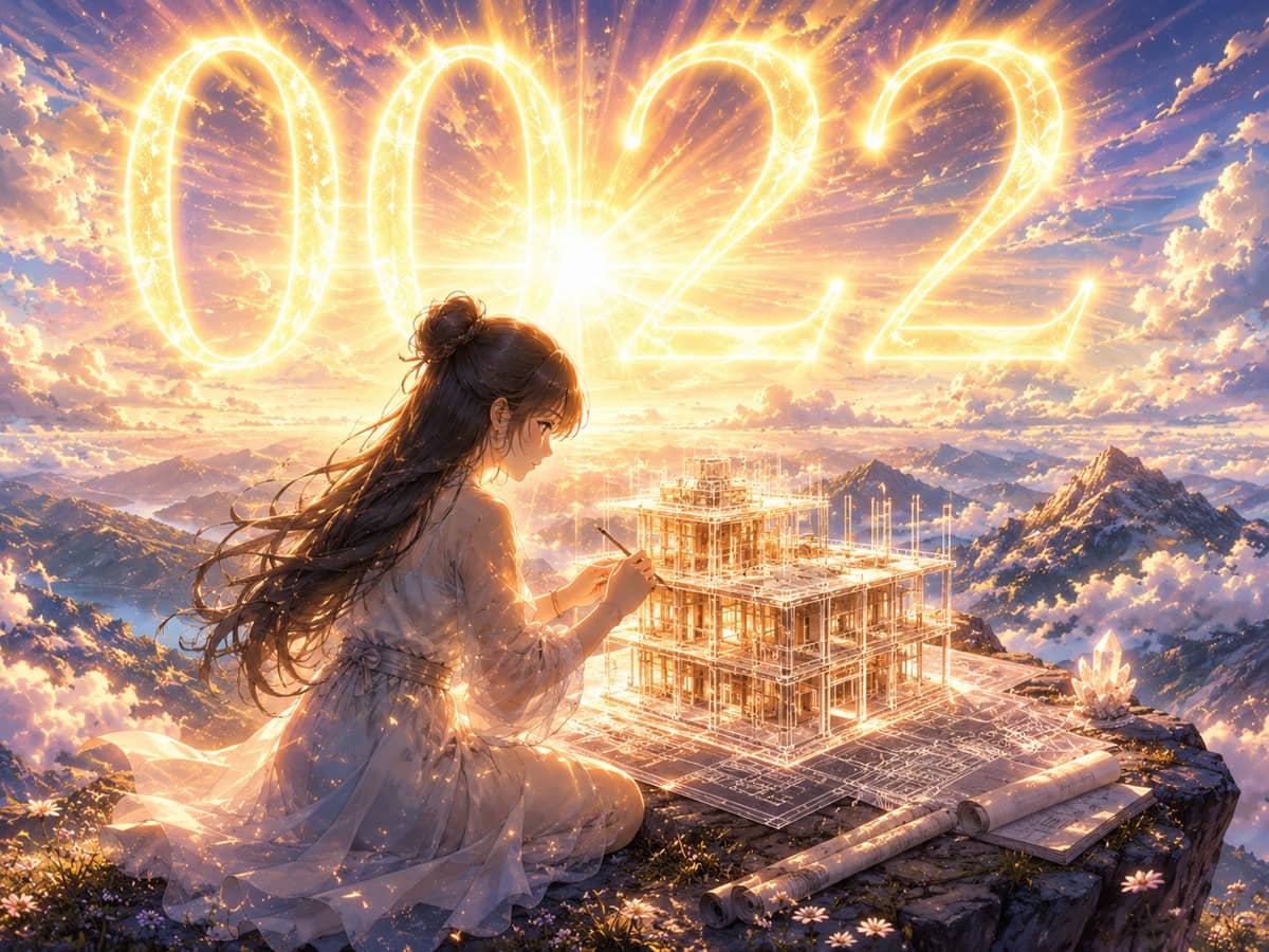 significado del número 0022
