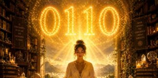 significado del número 0110