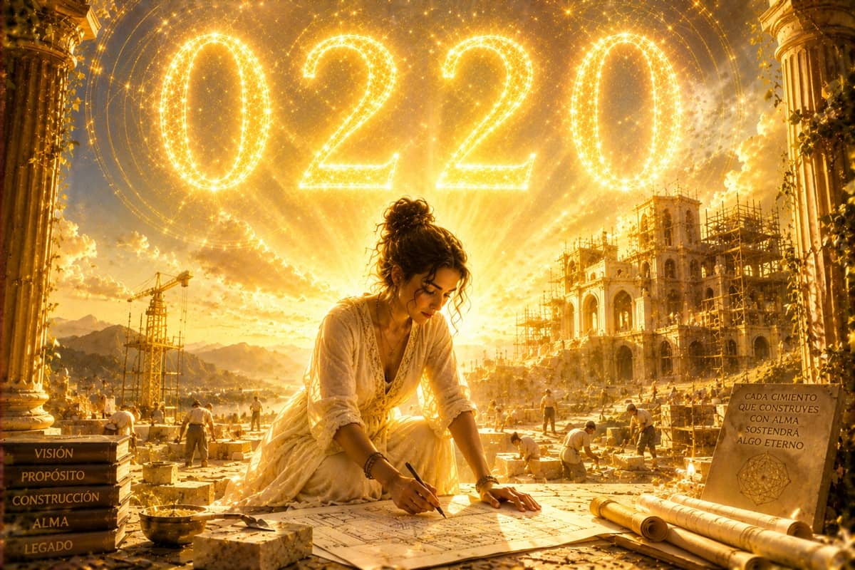 significado del número 0220
