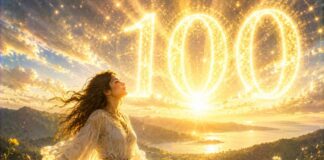significado del número 100