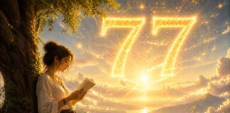 significado del número 77