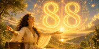 significado del número 88