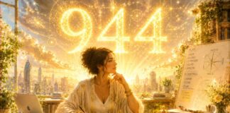significado del número 944