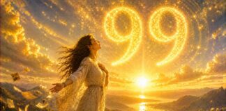 significado del número 99