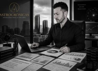 errores económicos tránsitos astrológicos
