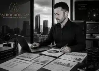 errores económicos tránsitos astrológicos