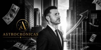 ganar dinero carta natal