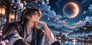eclipse lunar febrero 2027