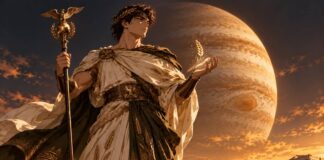 júpiter en virgo 2027